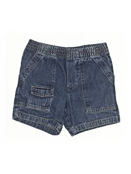 Faded Glory Denim Shorts