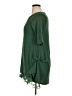 Unbranded Green Casual Dress Size L (estimated) - photo 5