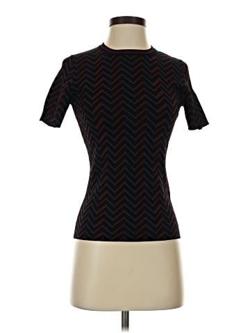 Apiece Apart Short Sleeve Top (view 1)