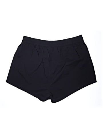Universal Standard Athletic Shorts (view 2)