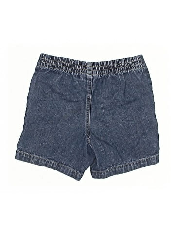 Faded Glory Denim Shorts (view 2)