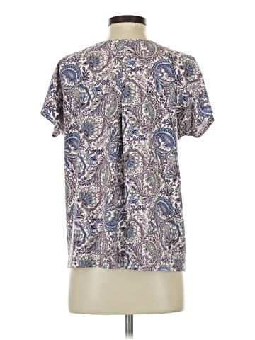 J.Jill Short Sleeve T-Shirt (view 2)