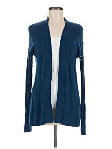 Amber Sun Cardigan (view 1)