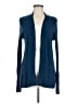 Amber Sun Blue Cardigan Size M - photo 1