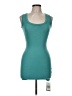 Metalicus Teal Tank Top One size - photo 1
