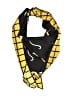 Bvlgari Yellow Scarf One size - photo 1