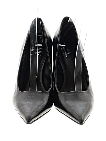 Worthington Heels (view 2)