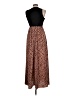 Shein Animal Print Brown Casual Dress Size 12 - photo 2