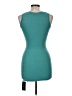 Metalicus Teal Tank Top One size - photo 2