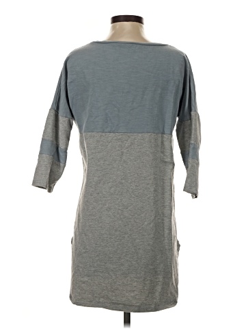 Suzanne Betro 3/4 Sleeve T-Shirt (view 2)