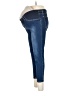 Ripe Solid Blue Jeggings Size M - photo 5