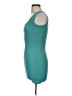 Metalicus Teal Tank Top One size - photo 5