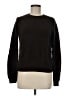 Gap Solid Black Pullover Sweater Size M (tall) - photo 1