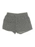 Old Navy 100% Rayon Houndstooth Gray Shorts Size S - photo 1
