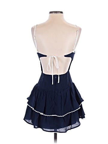 American Threads Cocktail Dress (view 2)