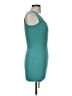 Metalicus Teal Tank Top One size - photo 4