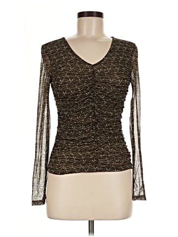 Classiques Entier Long Sleeve Top (view 1)