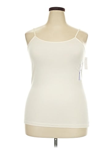 Time and Tru Tank Top (view 1)