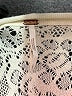 Free People Ivory Pullover Sweater Size L - photo 7