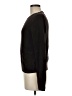 Gap Solid Black Pullover Sweater Size M (tall) - photo 5