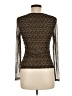 Classiques Entier Brown Long Sleeve Top Size M - photo 2