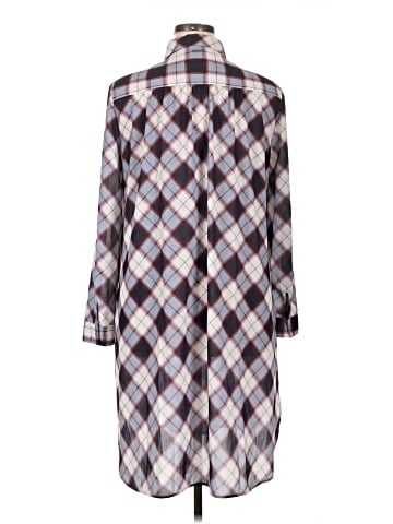PrAna Long Sleeve Blouse (view 2)