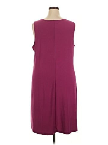 Attitudes by Renee Casual Dress (view 2)
