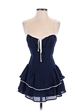 American Threads Cocktail Dress