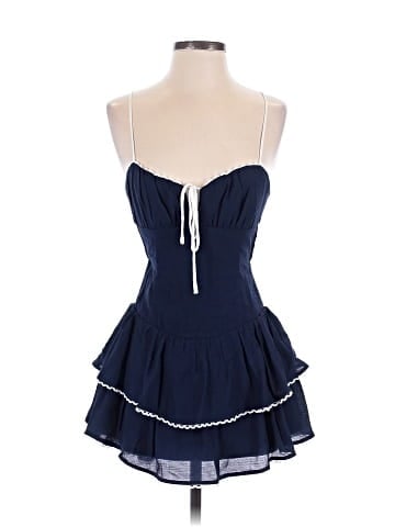 American Threads Cocktail Dress (view 1)