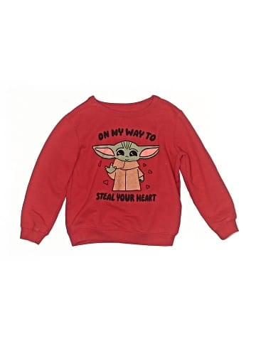 Star Wars Sweatshirt (view 1)