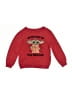Star Wars Red Sweatshirt Size 5T - photo 1