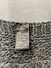 Ann Taylor Gray Scarf One size - photo 3