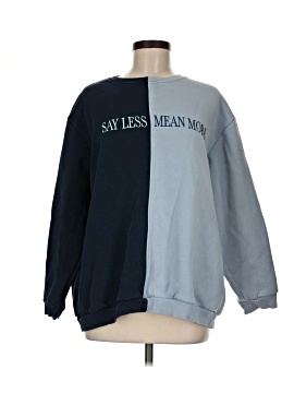 Mayfair The Label Sweatshirt