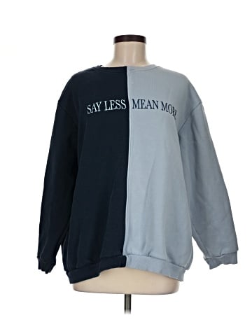 Mayfair The Label Sweatshirt (view 1)