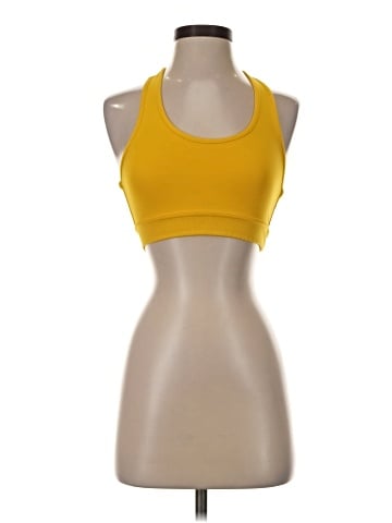All Access Sports Bra (view 1)