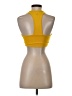 All Access Yellow Sports Bra Size S - photo 2
