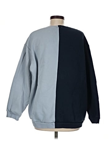 Mayfair The Label Sweatshirt (view 2)