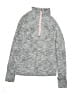 Ivivva Gray Pullover Sweater Size 14 - photo 1