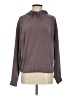 Athleta Gray Sweatshirt Size XS - photo 1