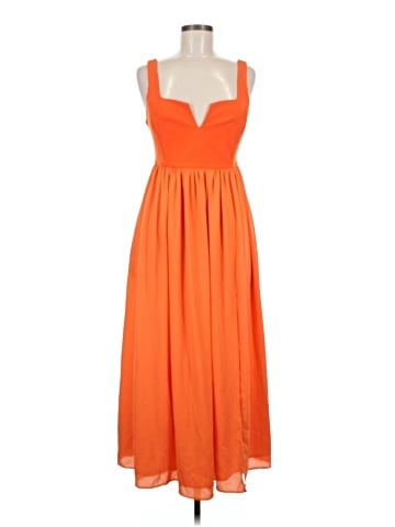o.p.t Casual Dress (view 1)