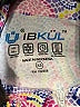 IBKUL Paisley Blue Casual Dress Size XS - photo 7