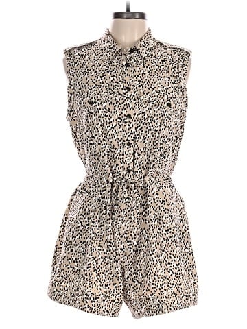 Banana Republic Romper (view 1)