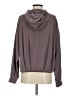 Athleta Gray Sweatshirt Size XS - photo 2