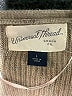 Universal Thread Tan Sweater Vest Size L - photo 7