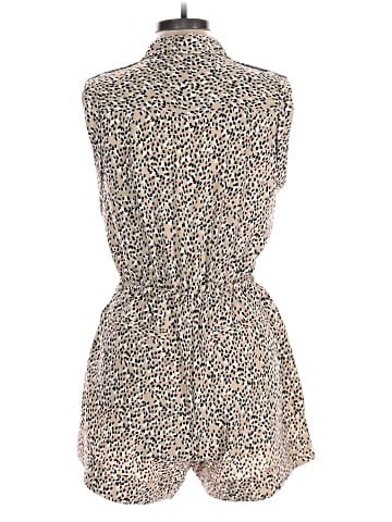 Banana Republic Romper (view 2)