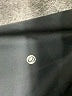 Crz Yoga Solid Black Athletic Shorts Size 00 (estimated) - photo 3