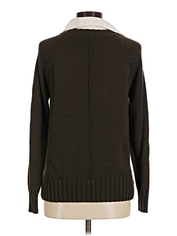Lauren by Ralph Lauren Pullover Sweater (view 2)