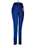 AQ-Sport Blue Active Pants Size M - photo 1