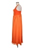 o.p.t Orange Casual Dress Size M - photo 5