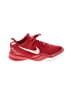 Nike Red Sneakers Size 6 (youth) - photo 1